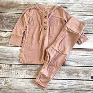 Lou Lou & Company Pajamas